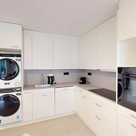 Appartamento 2br District 6 - Near Centre