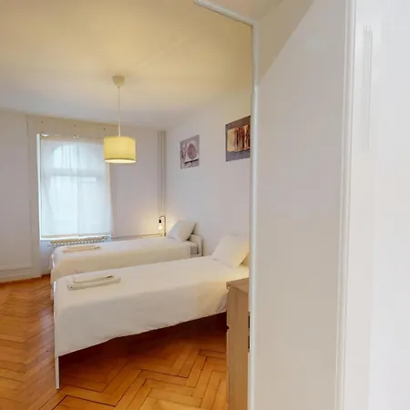 Appartamento 2br District 6 - Near Centre