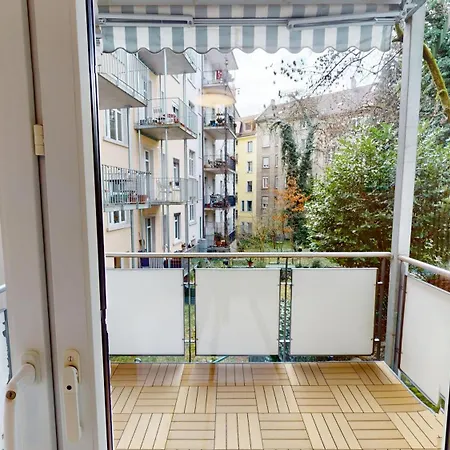 Appartamento 2br District 6 - Near Centre